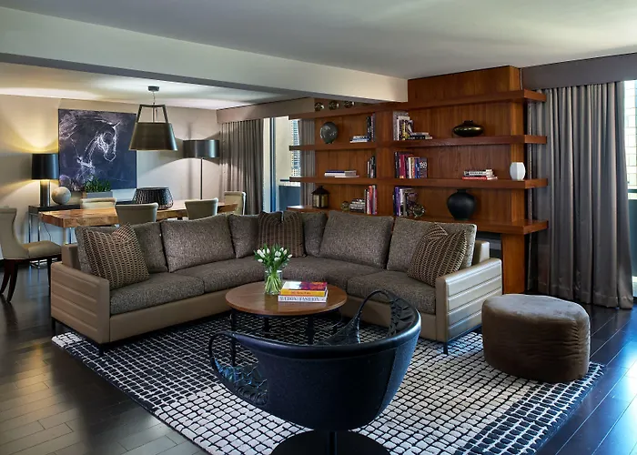 Revere Hotel Boston Common