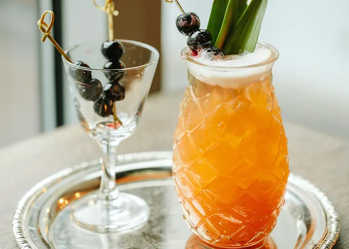 Revere Hotel Boston Common